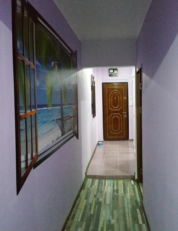 Apartament Apartament P&D Konstanca Pokój zdjęcie