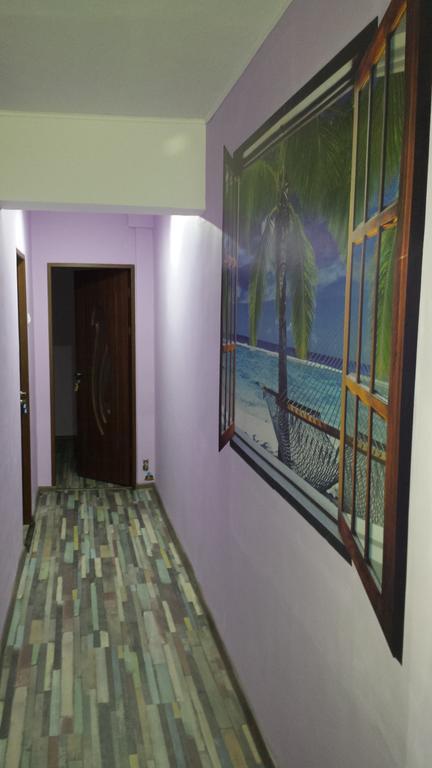 Apartament Apartament P&D Konstanca Pokój zdjęcie