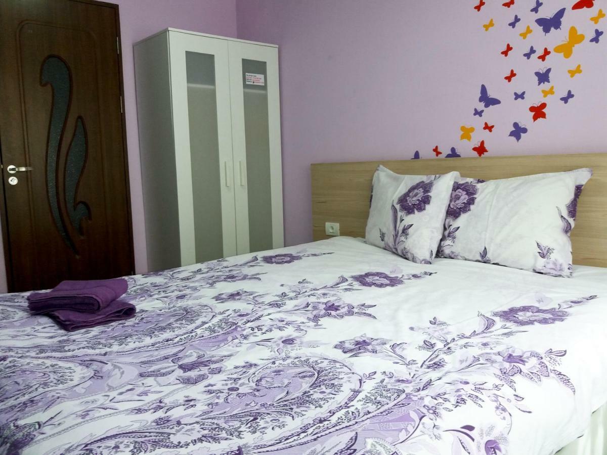 Apartament Apartament P&D Konstanca Zewnętrze zdjęcie