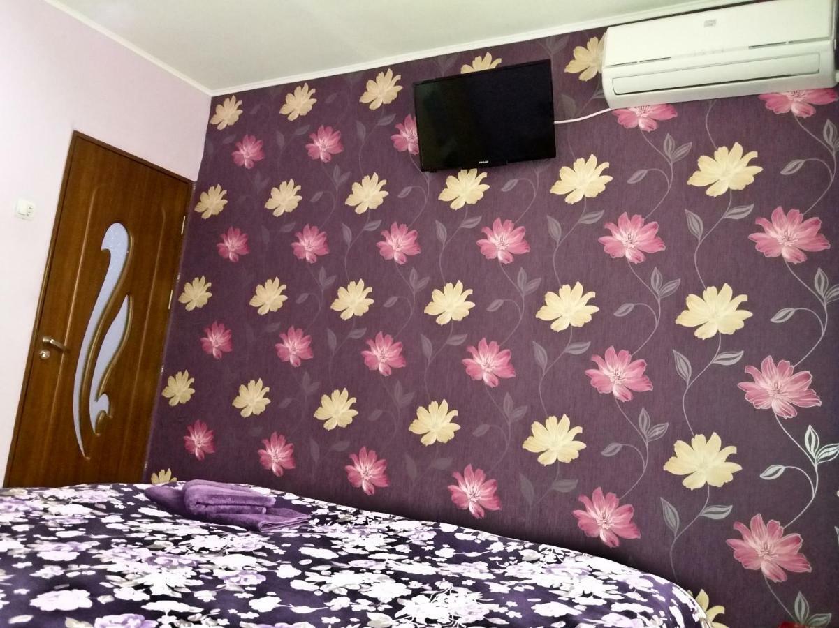 Apartament Apartament P&D Konstanca Zewnętrze zdjęcie