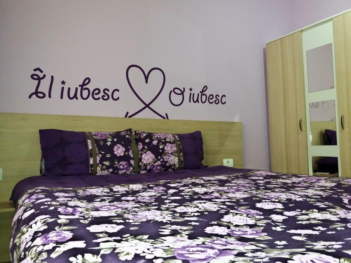 Apartament Apartament P&D Konstanca Zewnętrze zdjęcie