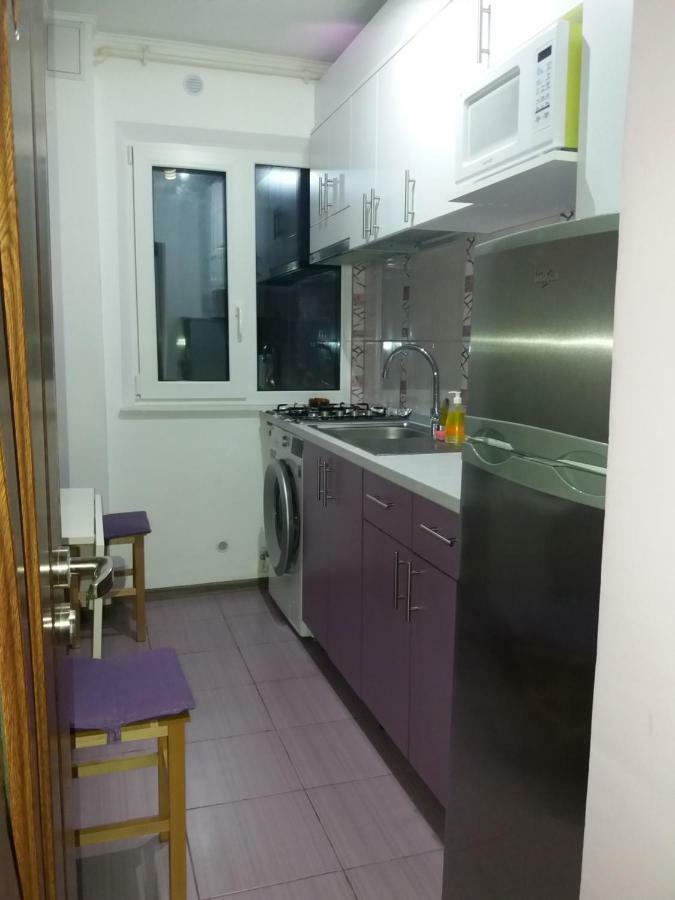 Apartament Apartament P&D Konstanca Zewnętrze zdjęcie